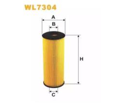 WIX FILTERS 51145